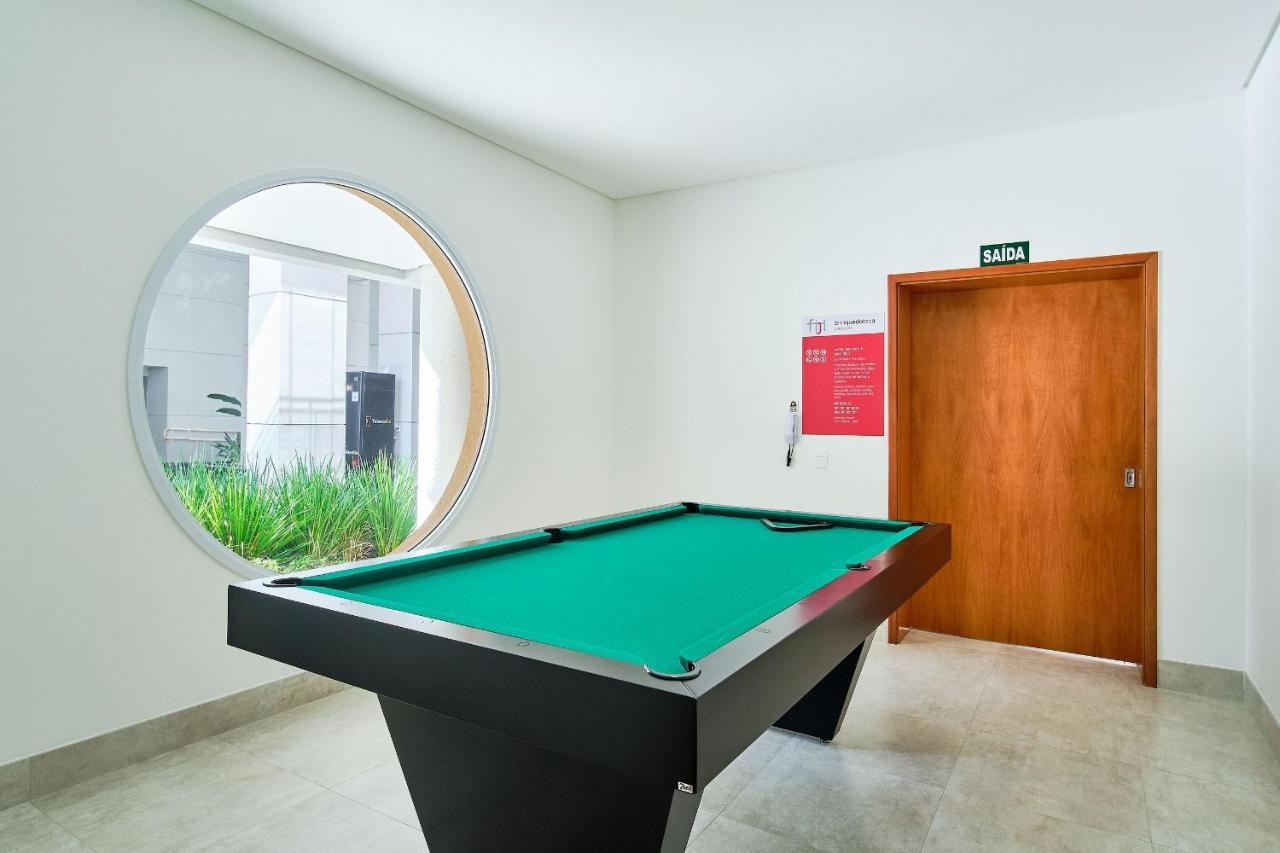 Af15 ALTO PADRÃO, WI-FI, AR, PISCINA, SAUNA, ACADEMIA, QUASE PÉ NA AREIA Ubatuba Esterno foto